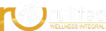 Rulifes Wellness Integral Logo