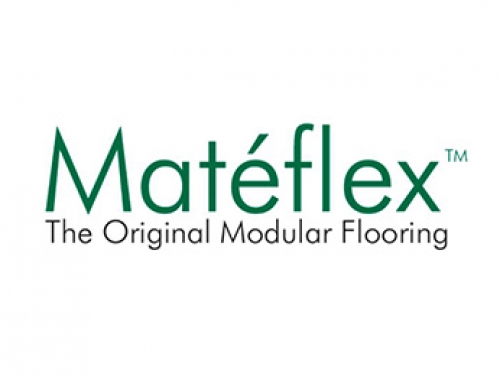 Matéflex Modular Flooring