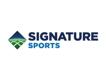 Rulifes.com: Logotipo Signature Sports