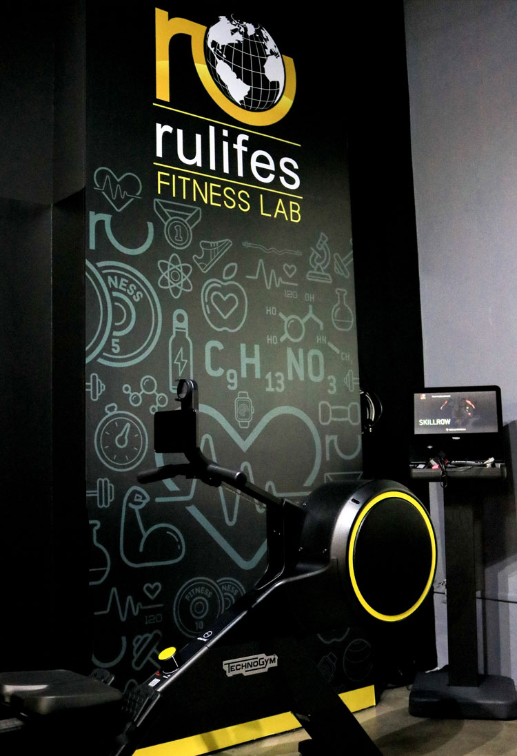 Rulifes.com: FitnessLab