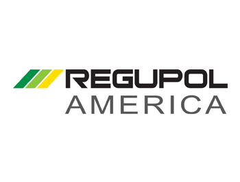 Rulifes.com: Logotipo Regupol America